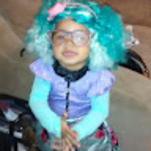 Meet your Posher, Mildred